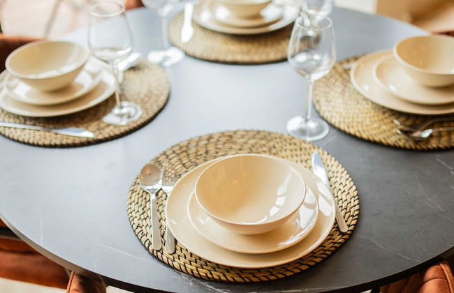 Studio Serviced Apartments With City View - Foto 5