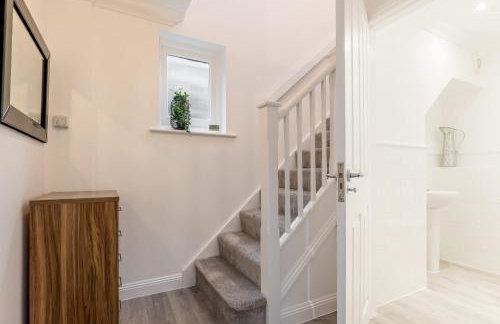 Magnolia House - Beautiful Townhouse in Old Town Poole - Photo 20