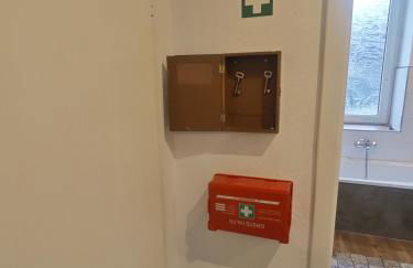 Exklusives Work and Stay Apartment Nähe Olpe, Attendorn und Finnentrop 3 Schlafzimmer 6 betten , Küche, Bad - Foto 62