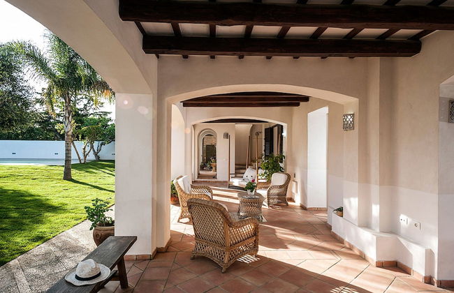 Belvilla by OYO Casa Marsala uno - Foto 28