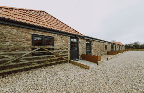 Number 2 Puddies at The Old Dairy Clevedon - Foto 22