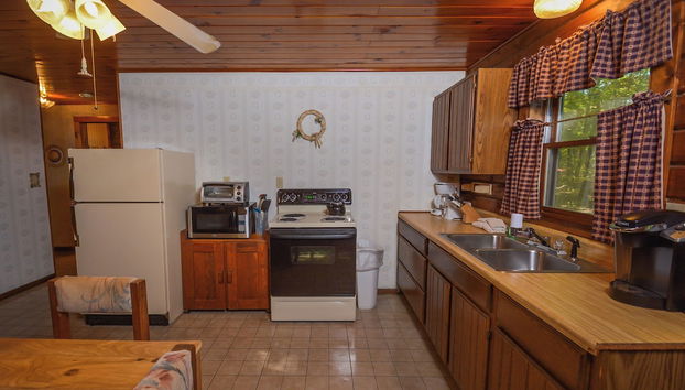 The Pines by Taylor Made Deep Creek - Foto 4, Servicios del alojamiento