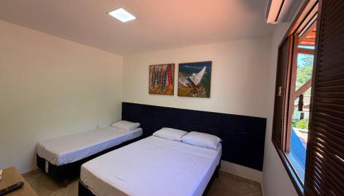 Casa Veiga Unidade 2 - Kitnet em Anchieta - Bairro Ponta dos Castelhanos - Foto 3