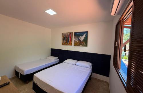 Casa Veiga Unidade 2 - Kitnet em Anchieta - Bairro Ponta dos Castelhanos - Foto 3