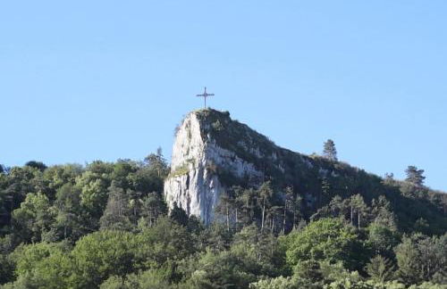 Maison poligny avec grande terrasse - Foto 2