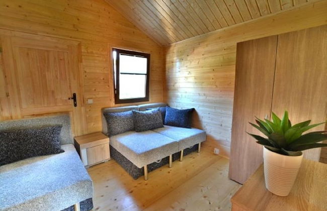 Tropikana Domki Apartamenty - Foto 2