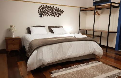 Suite Família Inconfidentes - Photo 1