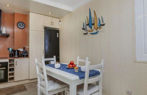 Apartment Xaloc by Interhome - Foto 6