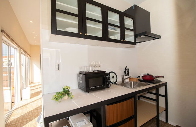 Okinawa Green Lodge - Foto 18