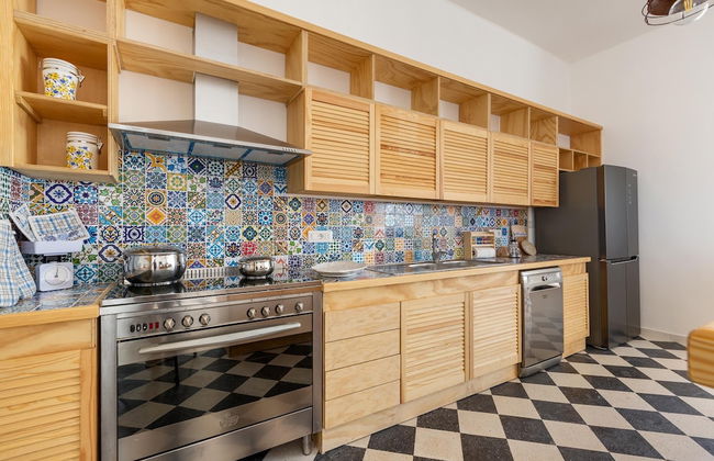 2444 Villa Mirante by Perle di Puglia - Foto 18