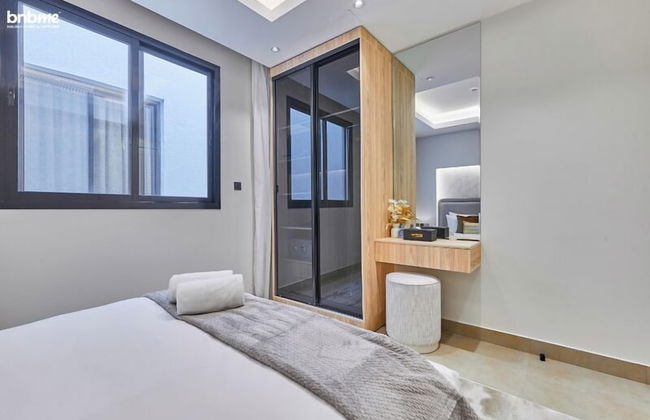 bnbme | Alkhawaled-7 | 3BDR - Foto 4