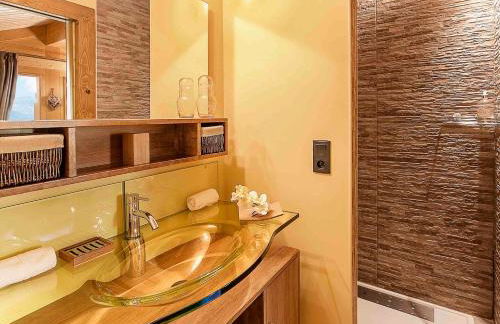 Chalet & Spa 5 stars Alpaga - Photo 10