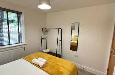 Contemporary Comfort 2-Bedroom 2 bath Home - Foto 10