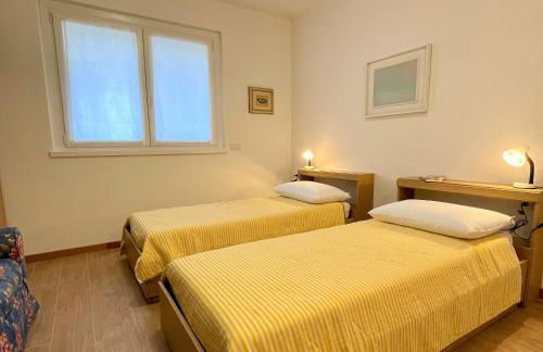 GIORNI FELICI tutto nuovo, giardino, park e bikepark - Foto 13