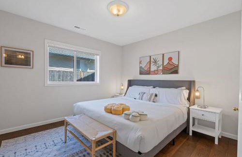 Designer Daylight Basement Near Edmonds Downtown - Photo 30