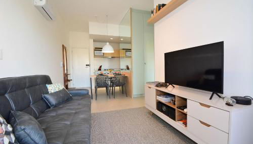 SunClub - 300 metros da Praia do Campeche - SDI014 - Foto 2