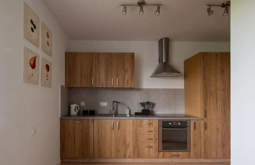 Apartament Miodowy - Foto 15