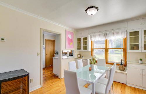 Charming Sturgis Getaway - 1 Mi to Main Street! - Foto 10