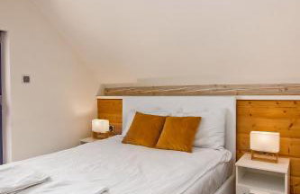 Góralski dom z Sauną, miejsce do wyciszenia się - Foto 15