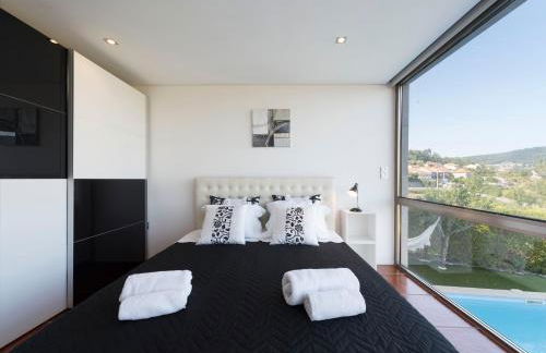 LovelyStay - Casa Guimas - Foto 18