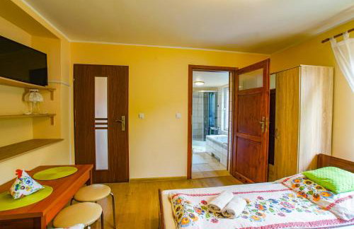 DOMEK NA ZARZECZU - Foto 22