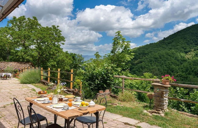 La Casa Del Tiglio - Foto 16