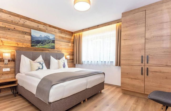 Kaiser Apart Walchsee - Foto 5