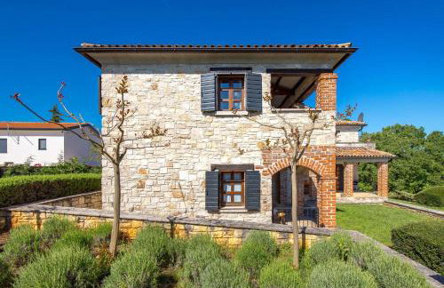 Authentic Retreat in Lush Rural Istria - Villa Fabina - Foto 31