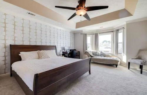 Spacious House Near Savannah Airport - 5 BR - Foto 25