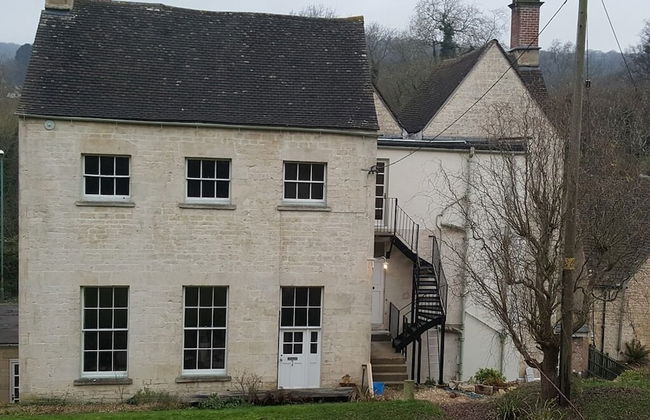 Grigshot Apartment - Foto 15