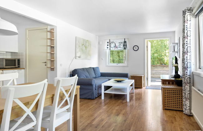 First Camp Torekov - Foto 7