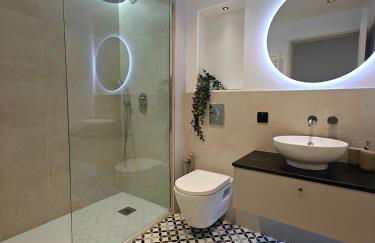 Premium Apartment in Antigone Luxury and comfort - Foto 33