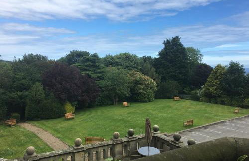 Dunsley Hall Country House Hotel - Foto 32