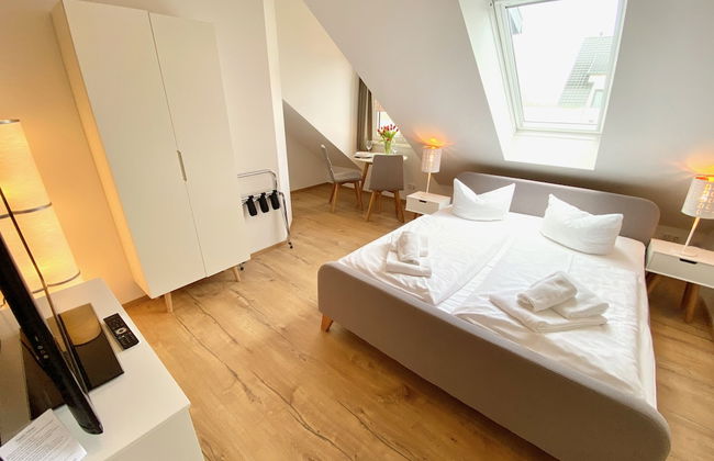 Moenchgut Living & Spa - Foto 4