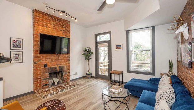 Mansfield Retreat - A Chic Downtown Experience - Foto 2, Imagen principal