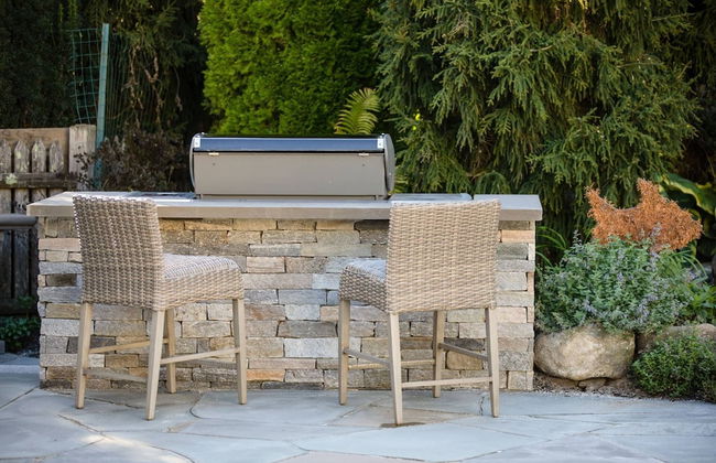 Glamorous Cabana - Foto 9