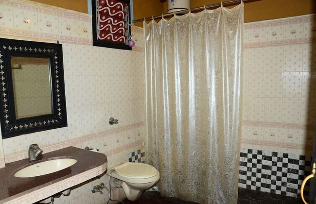 NAKHRALI DHANI VILLAGE RESOTR LLP - Foto 11