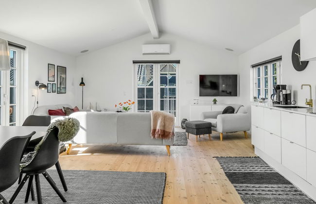 "Wiebke" - 200m from the sea - Photo 11