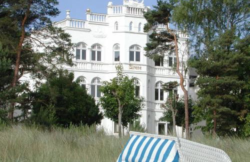 Villa Sirene Whg 12 Meerblick - 5 Sterne - Foto 1