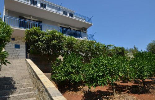 Apartments Kuzma - Foto 15