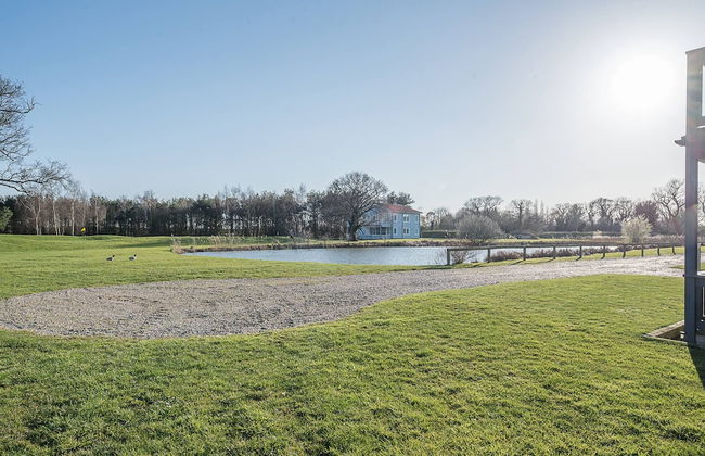 Stargaze, Fritton - Photo 16