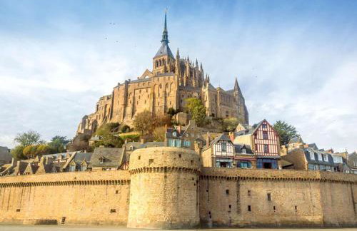 Maison de charme à 150m de la plage avec jardin, 6-8 pers, Kairon Plage - FR-1-361-56 - Foto 23