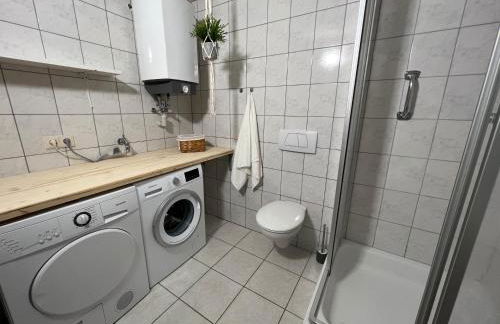 MODERNES HAUS FÜR 7 GÄSTE 90m2 TV NETFLIX WLAN - Foto 30