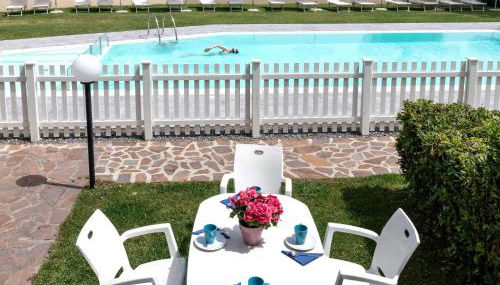 Villaggio Mietta - Foto 2, Garden, sunbed, furniture