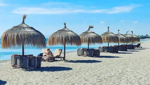 Apartamentos Boutique Mar De Cristal - Foto 3