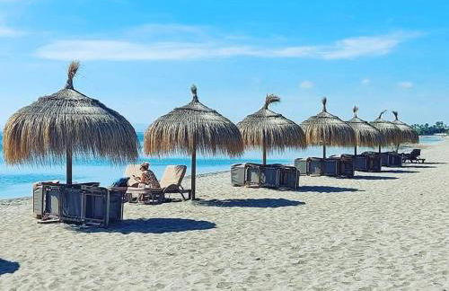 Apartamentos Boutique Mar De Cristal - Foto 3