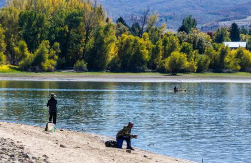 Escape to Eden at the Pointe Pt C103 Wkly Discnt - Foto 29