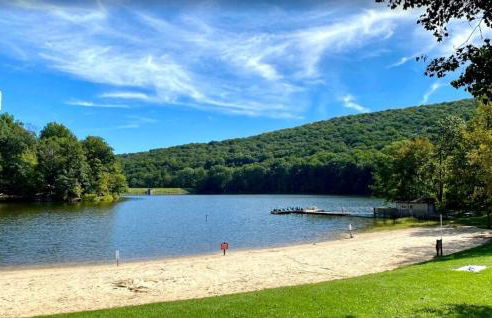 Entire Mountain Cottage Near Scenic Hiking Trails - Photo 55