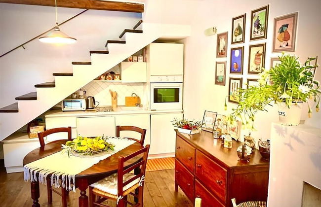 La Maisonette - Casa Vacanze - Foto 13