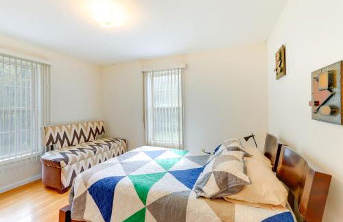 Charming Chester Apartment Steps to Main Street! - Foto 18